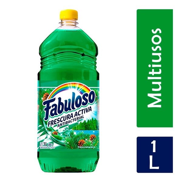 Fabuloso Fresco amanecer | 1lt #1