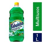 Fabuloso Fresco amanecer | 1lt #1