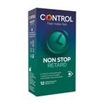 Preservativos Control Retardante x 12 un #1