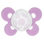 Chicco Chupete Physio Comfort Silicona Girl (6 - 16 meses) #2