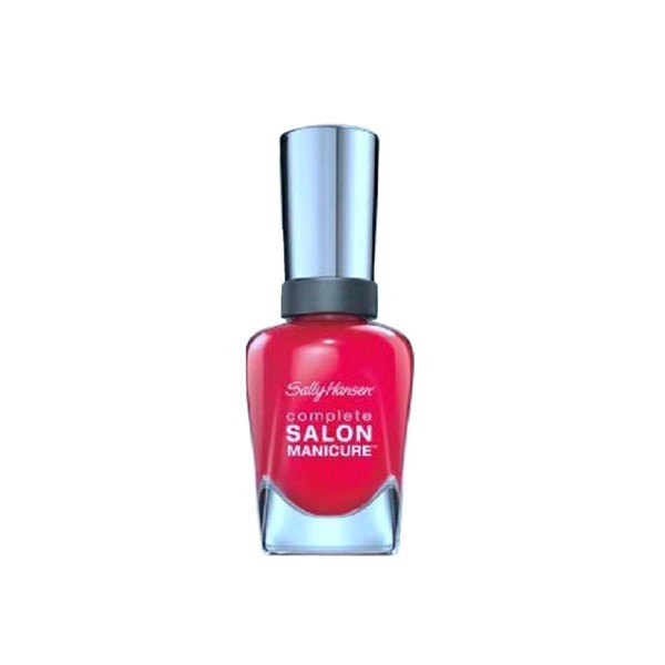 Sally Hansen Complete Salon Manicure 281 6094 Scarletlaquer__ee #1