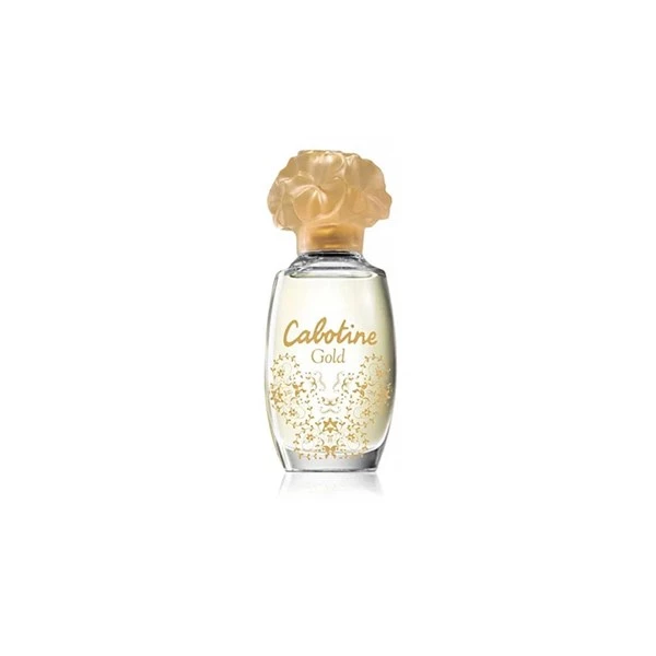 Cabotine Gold For Woman EDT x 30 ML alt