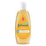 Shampoo Johnson's Baby Ph Balanceado x 400 ml #1