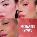 Rubor en Mousse Cloudtopia Tono Enchanted Mauve #6
