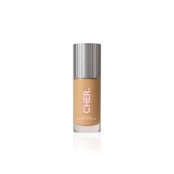 Cher Dieciocho Sarcastic Radiant Concealer Color 305 Honey Toffee alt