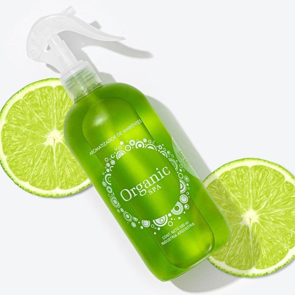 Organic Shop Aromatizador de Ambientes Citrus alt
