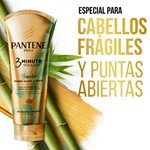 Acondicionador 3 Minutos Miracle Bambu 170 Ml #3