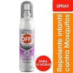 Off Repelente Defense Infantil en Spray 100 ml #3