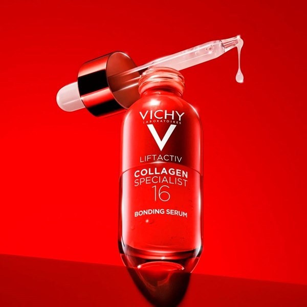 Vichy Serum Antiedad Liftactiv Collagen Specialist 16 bonding 30 ml alt