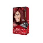 Revlon Colorsilk Beautiful Tintura Permanente Sin Amoníaco | 49 Castaño Rojizo Profundo #3