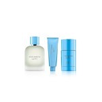 Light Blue Pour Homme eau de toilette  | 100 ml #2