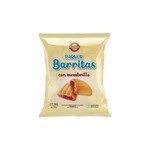 Galletas Barritas Membrillo X160grs #1