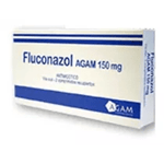 Fluconazol Regueiro 150 mg | 10 comprimidos | Agam S.A #1