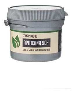 Apisinum Apitoxina 50 comp #1