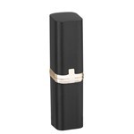 Loreal Paris Labial Matte 634 greige Perfecto #3