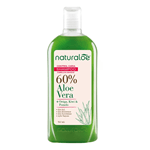 Naturaloe Shampoo Control Caida Graso Cabello 360 ml #1