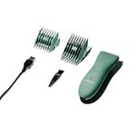 Meridian Depiladora Recortadora Masculina Sage Verde #2