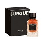 Edp Burgues Balzac 8 x 100 ml #1
