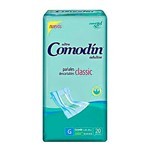 Comodin Pañal Adulto Clasico g (20 Unidades) #3