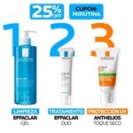 La Roche Posay Combo Rutina 3 #2