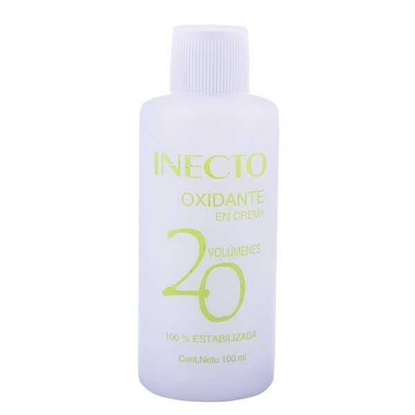 Inecto Crema Oxidante 20 vol 100 ml