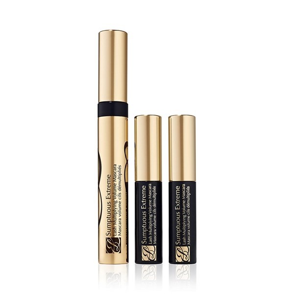 Estee Lauder Lash Drama Brighter + Bolder Set 3 U #1