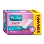 Protector Leve Plenitud Femme (14U) #3