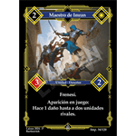 034 Maestro De Imran - Coste 2 #1