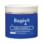 Bagovit Crema Corporal Classic Nutritiva 200 gr #1
