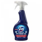 Limpiador Liquido Desinfectante Gatillo|Vim| 500 ml #2