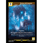 110 Ruinas Del Imperio #1