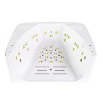Duga Cabina Uv Para Uñas Con Luz Led U3008 #4