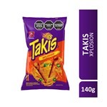 Snack Takis Xplosion 140 grs #1