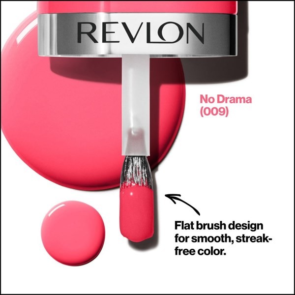 Esmalte de Uñas Revlon Ultra Hd Snap No Drama| x 8 ml  alt