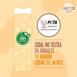 Acondicionador Sedal Jengibre Y Ricino 340 Ml #7