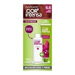 Garnier Kit de Coloracion Cor Intensa Rojos 6.6 Rojo Cobrizo #10