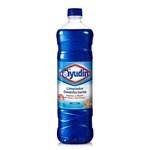 Limpiador Desinfectante Ayudín Marina x 900 ml #1