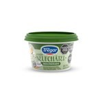 Queso Descremado Neufchatel Tregar Clasico 180 G #1