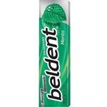 Chicles Beldent Sabor Menta x 10 g #1