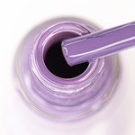 Risque Esmalte de Uñas Cremoso Color Roxo Sem Crise #4