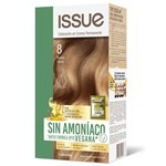Issue Kit Sin Amoniaco Color Rubio Claro #1