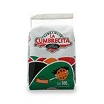 Yerba Mate La Cumbrecita Con Palo 500 G. #1