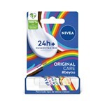 Bálsamo Labial Nivea Edición Limitada Pride Kiss x 4.8 g #2