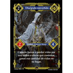 032 Discipulo Convertido - Coste 2 #1