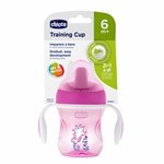 Vaso Training Cup Girl + 6 Meses #2