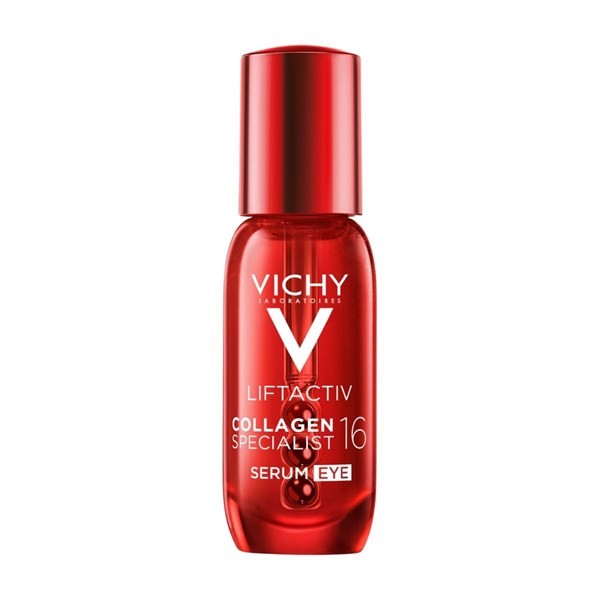 Vichy Serum Liftactiv Specialist 16 Eye Collagen x 15 ml #1