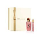 Q by Dolce&Gabbana Set EDP 100ml Intense 100ml + Minitalla #1