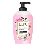 Lux Jabon Liquido Para Manos Rosas Francesas 250 ml #1