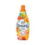 Downy Suavizante de Ropa Verano Tropical 1 kg #1