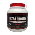Lafarmen Proteina de Suero de Queso Por 1500 gramos Vainilla #2